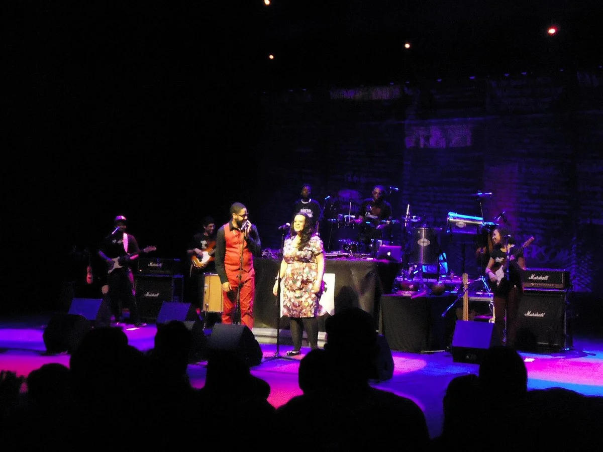 Sesc Palladium