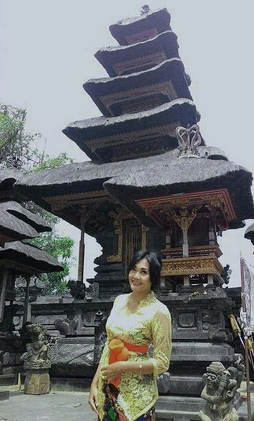 Erjeruk Temple