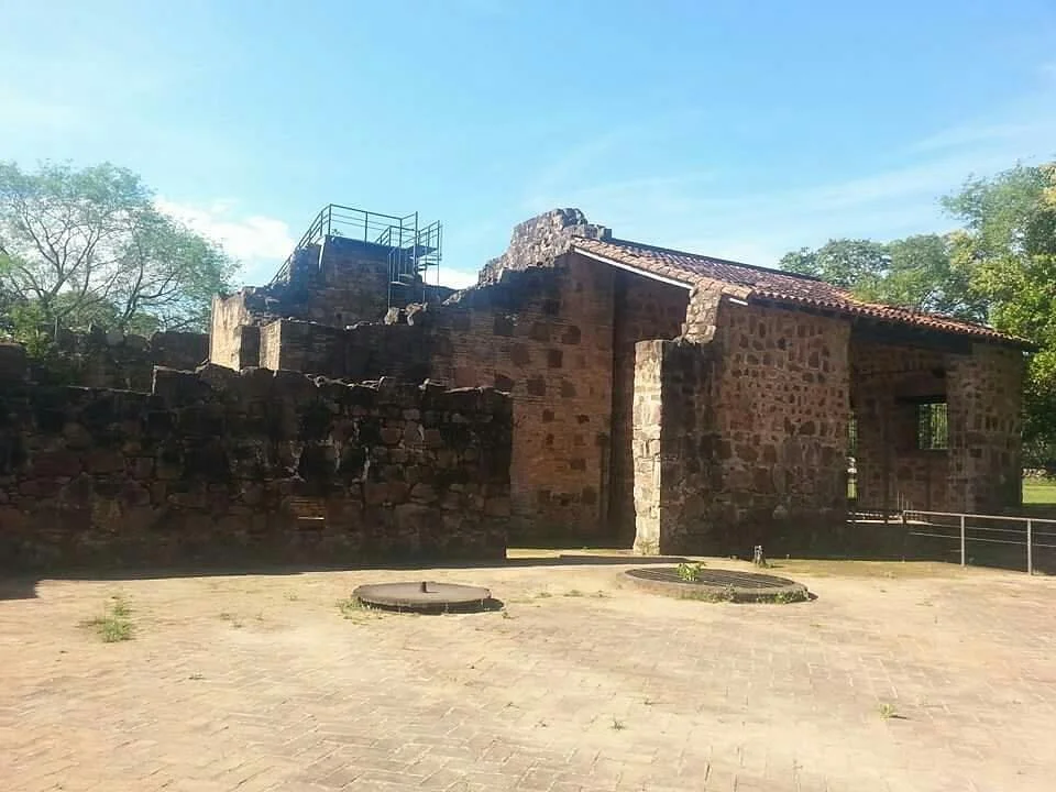 La Rosada