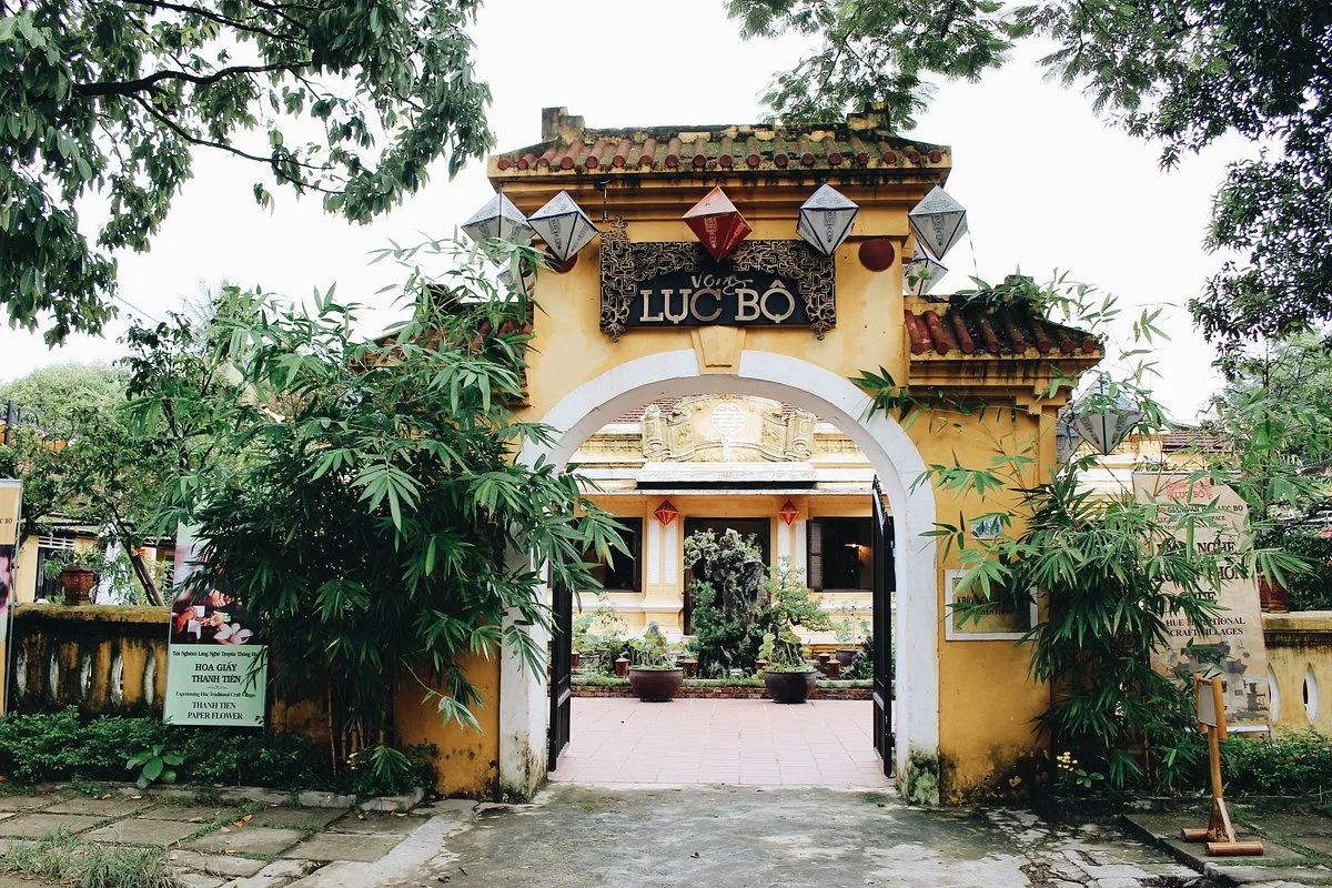Luc Bo Culture Space