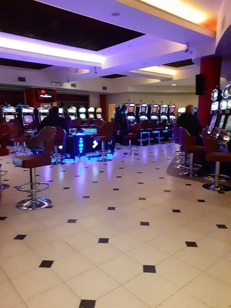 Casino De Bariloche