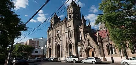 Museo de Arte Sacro, San Francisco Solano