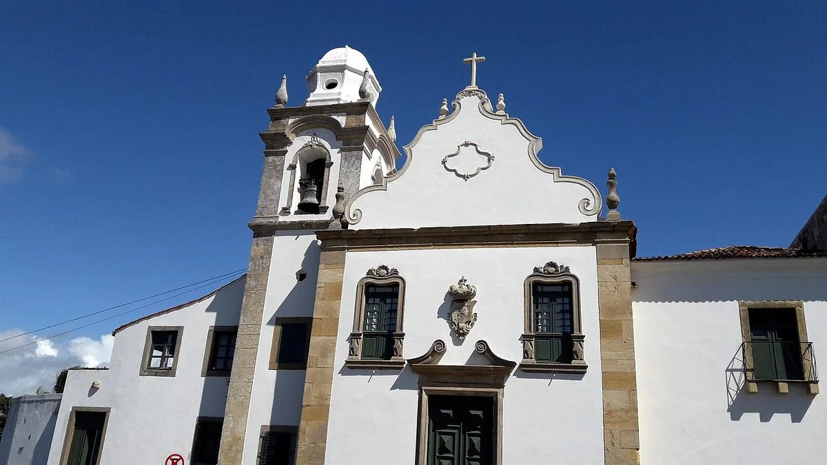 Misericordia Church