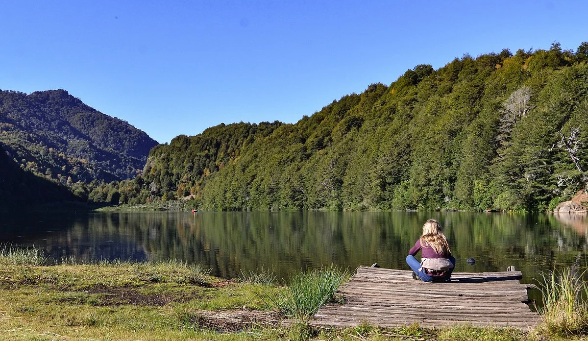 Laguna Llancalil