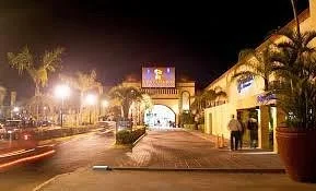Centenario Shopping