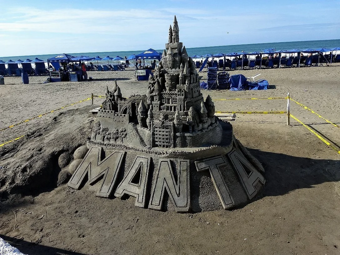 Malecon Escenico