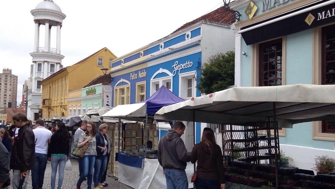 Arts and Handcrafts Street Market