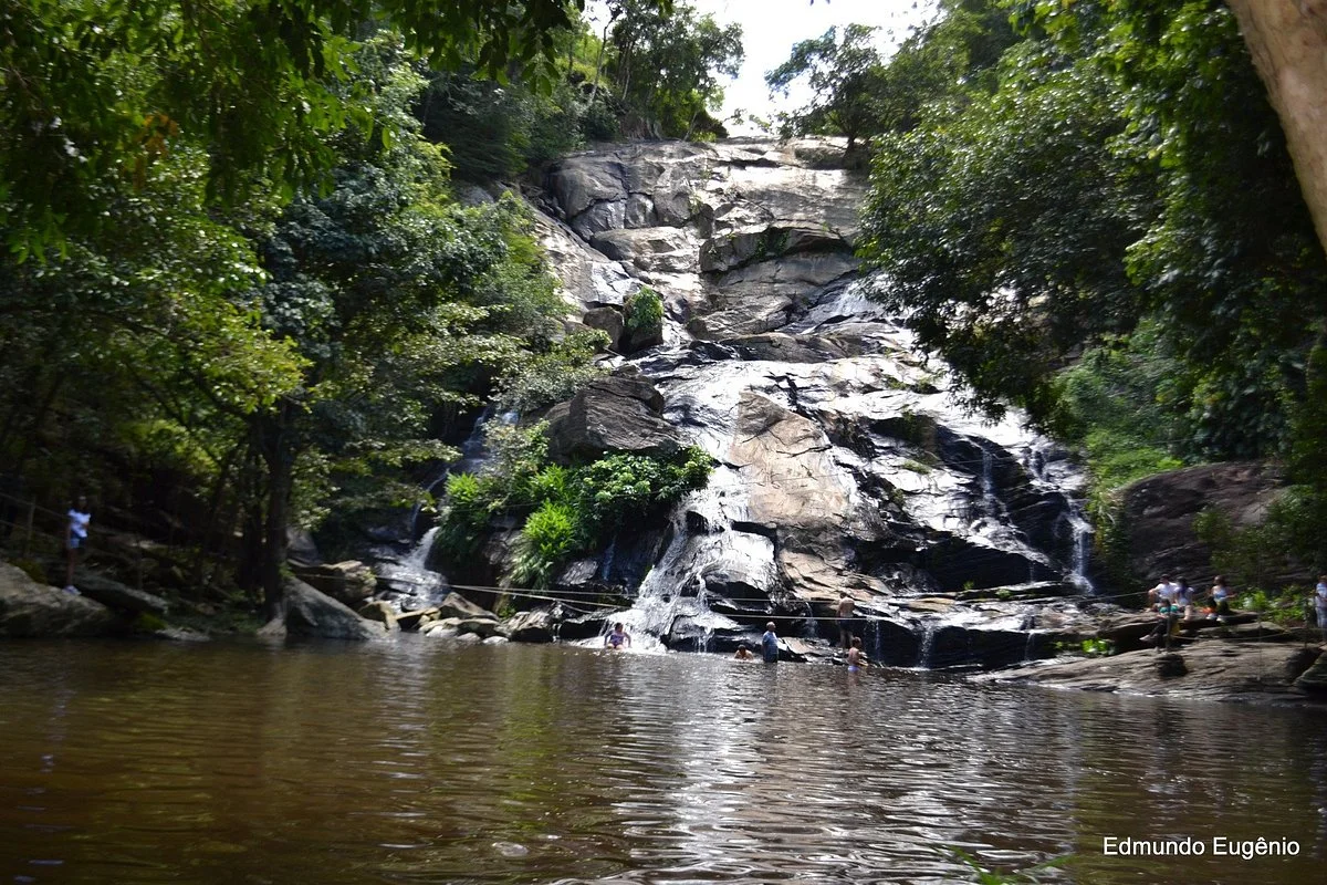 Serra de Baturite