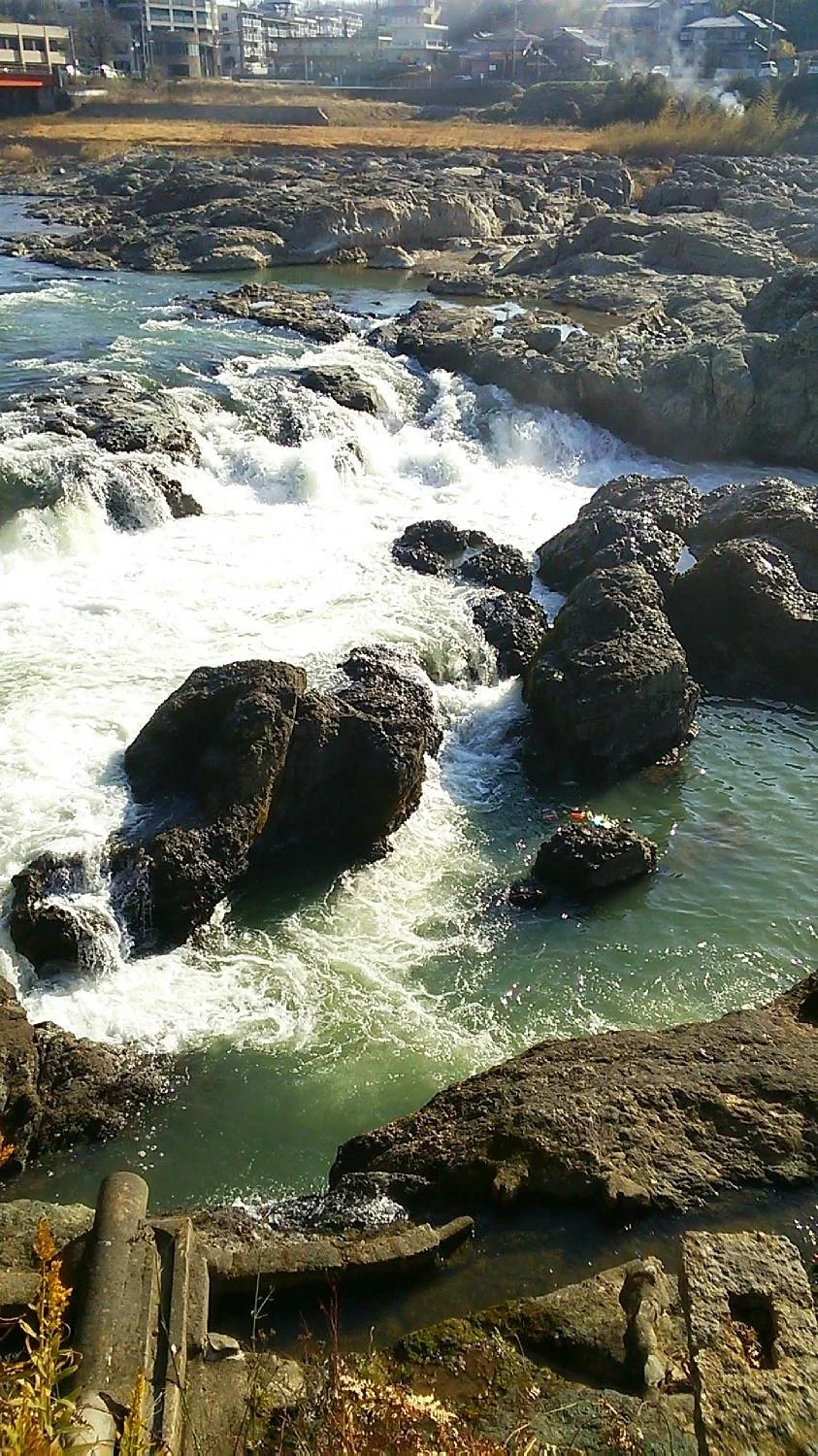 Toryunada