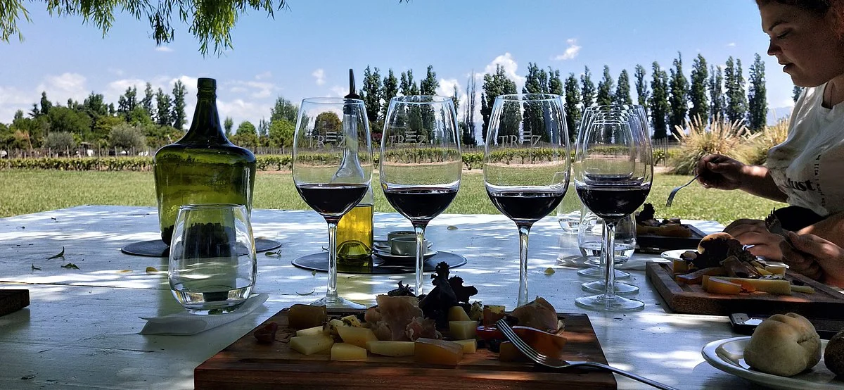 Trez Wines