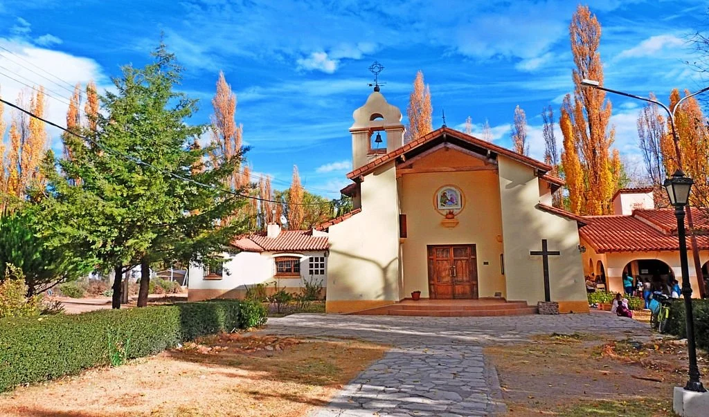 Nuestra Señora del Carmen de Cuyo
