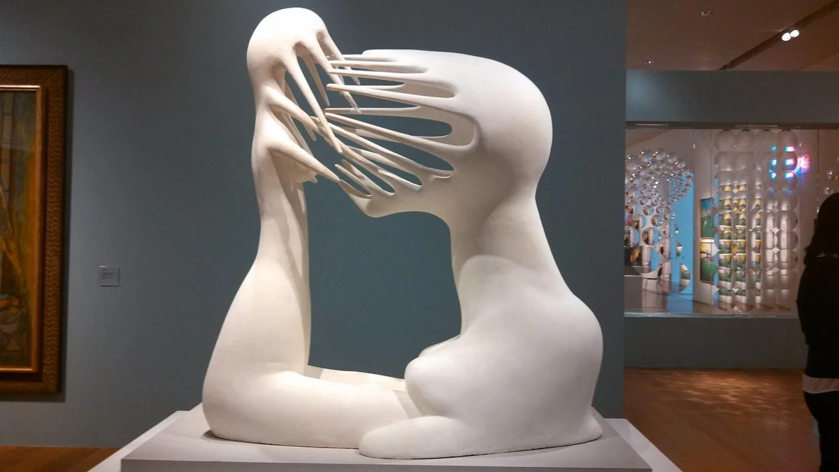 Museo de Arte Latinoamericano de Buenos Aires