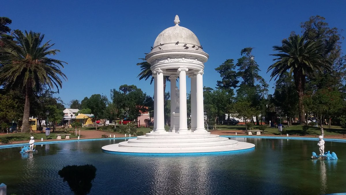 Fuente de Venus