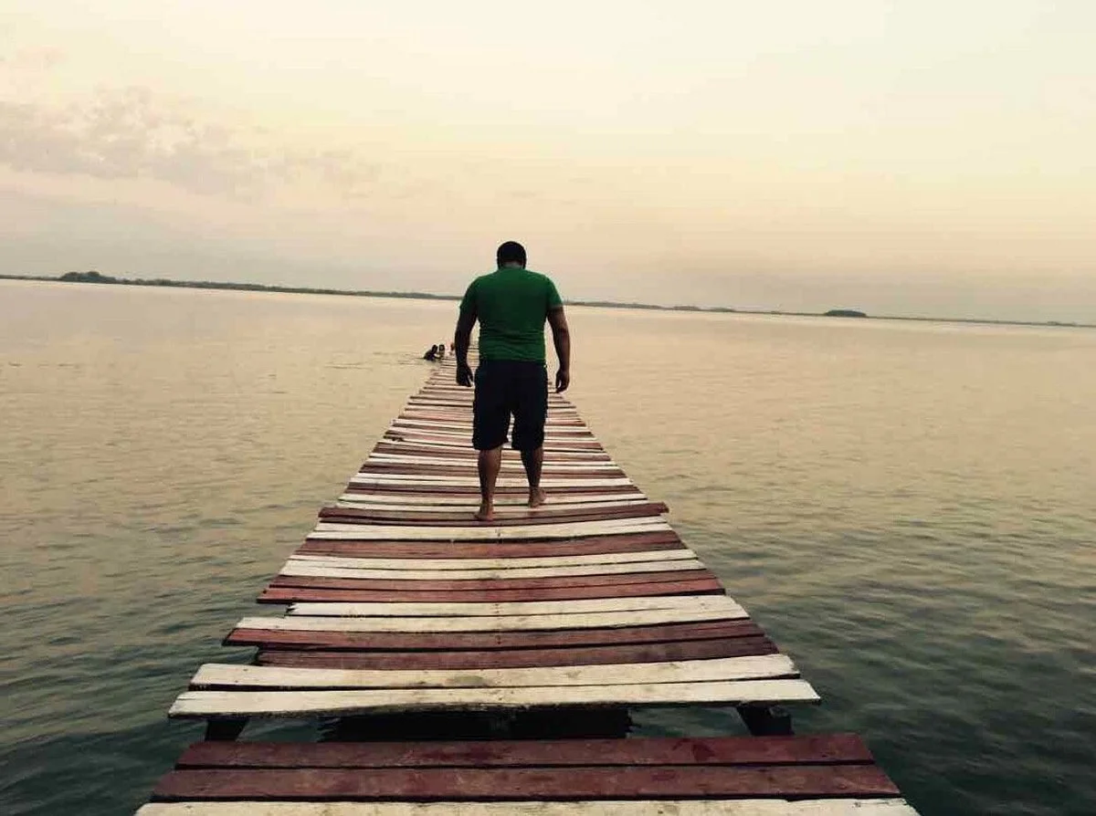 Suarez Lake