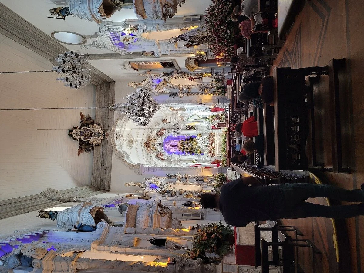 Mercado Municipal de Sao Joao del Rei