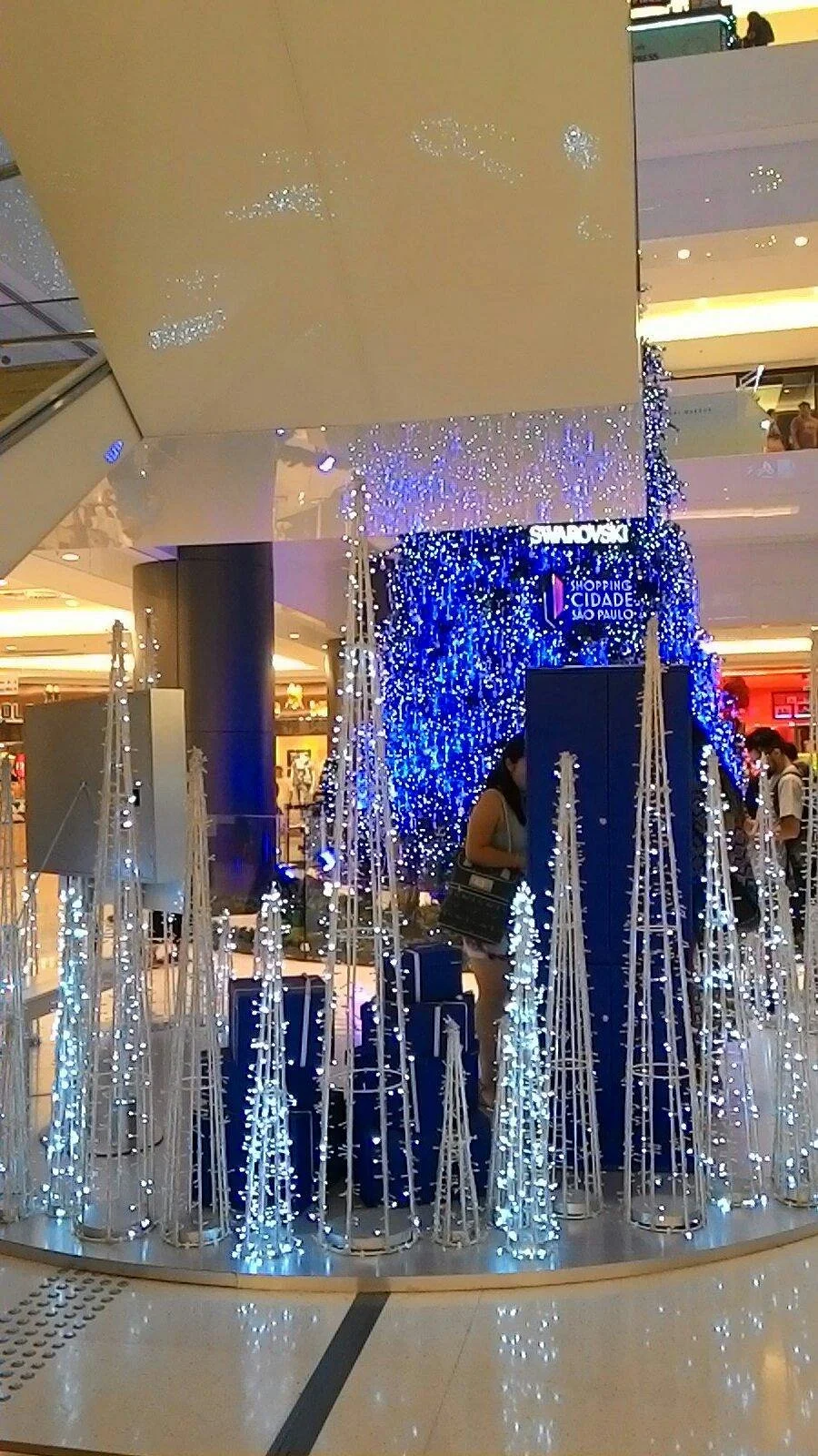 Shopping Cidade São Paulo