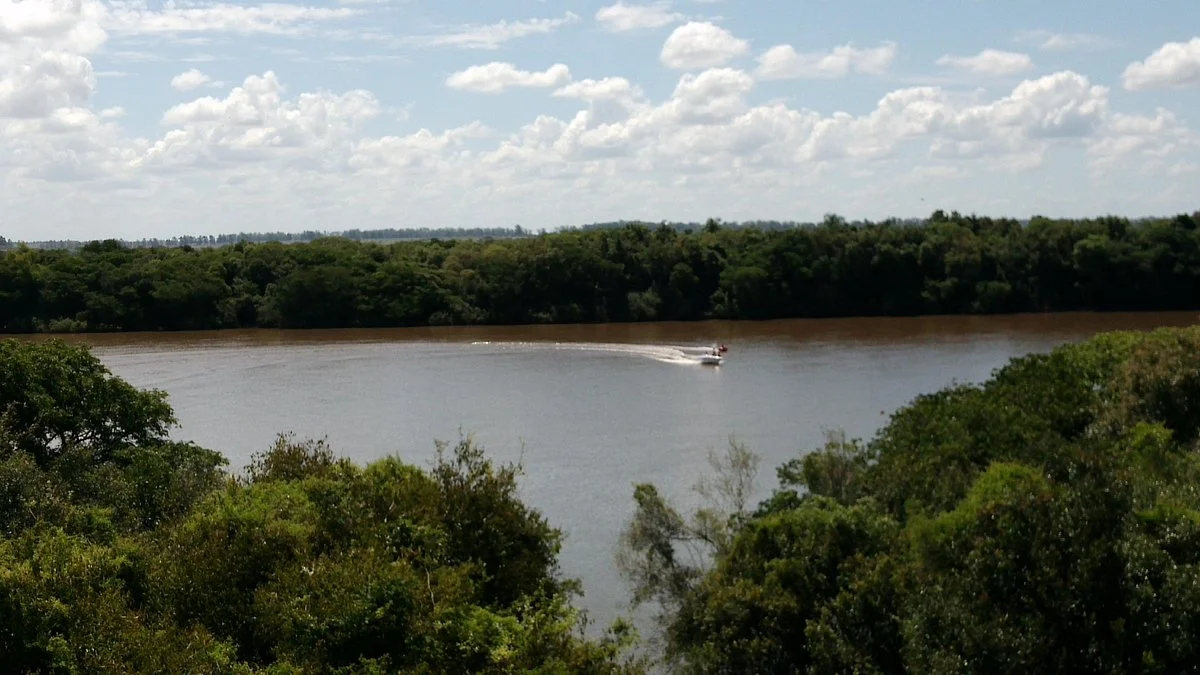 Rincon de Franquia