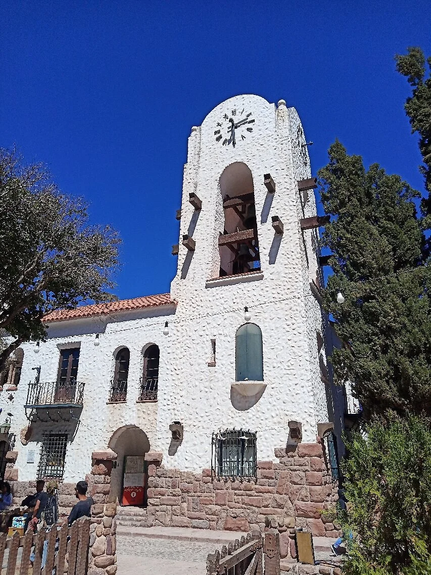 Cabildo de Humahuaca