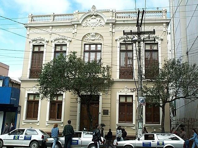 Gama d'Eca Teaching Museum