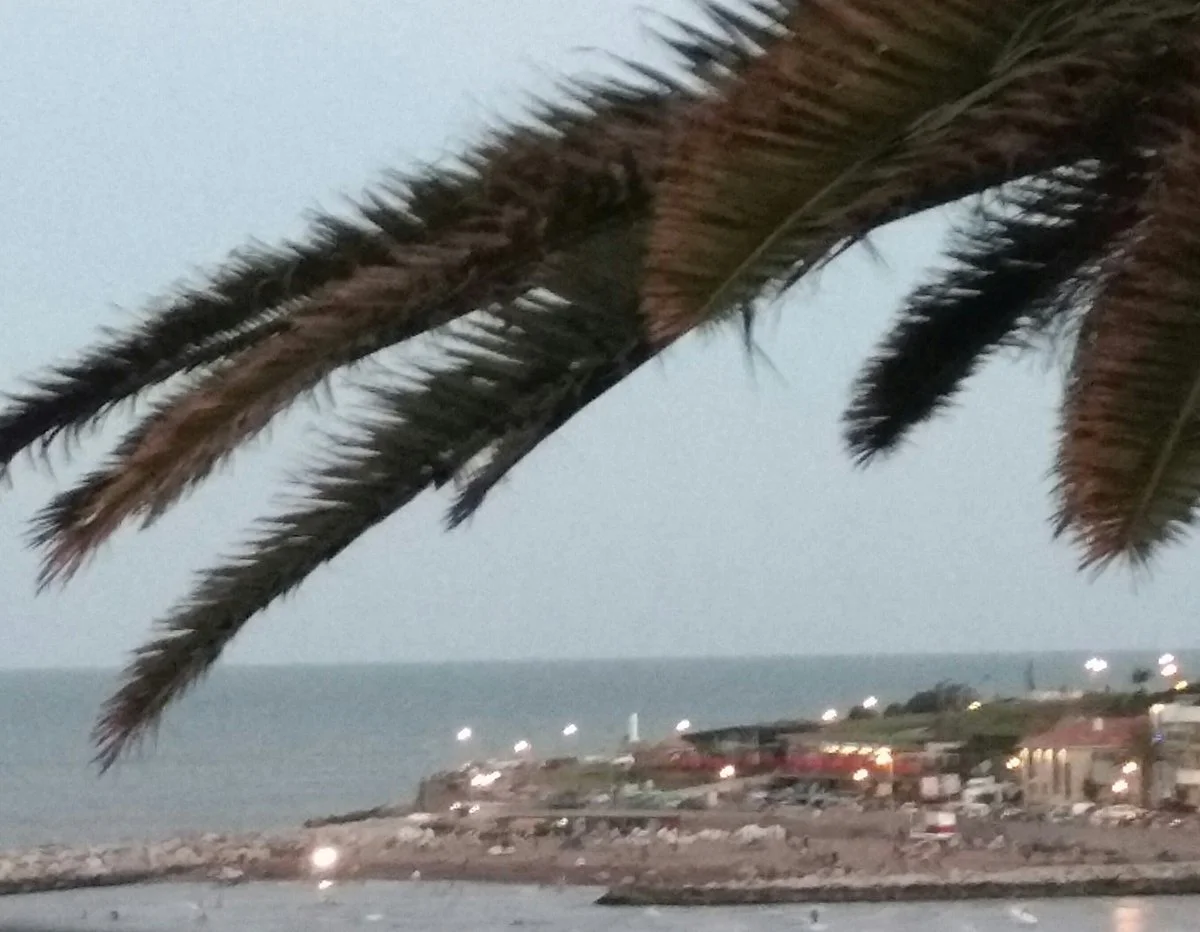 Balneario Bahia Varese