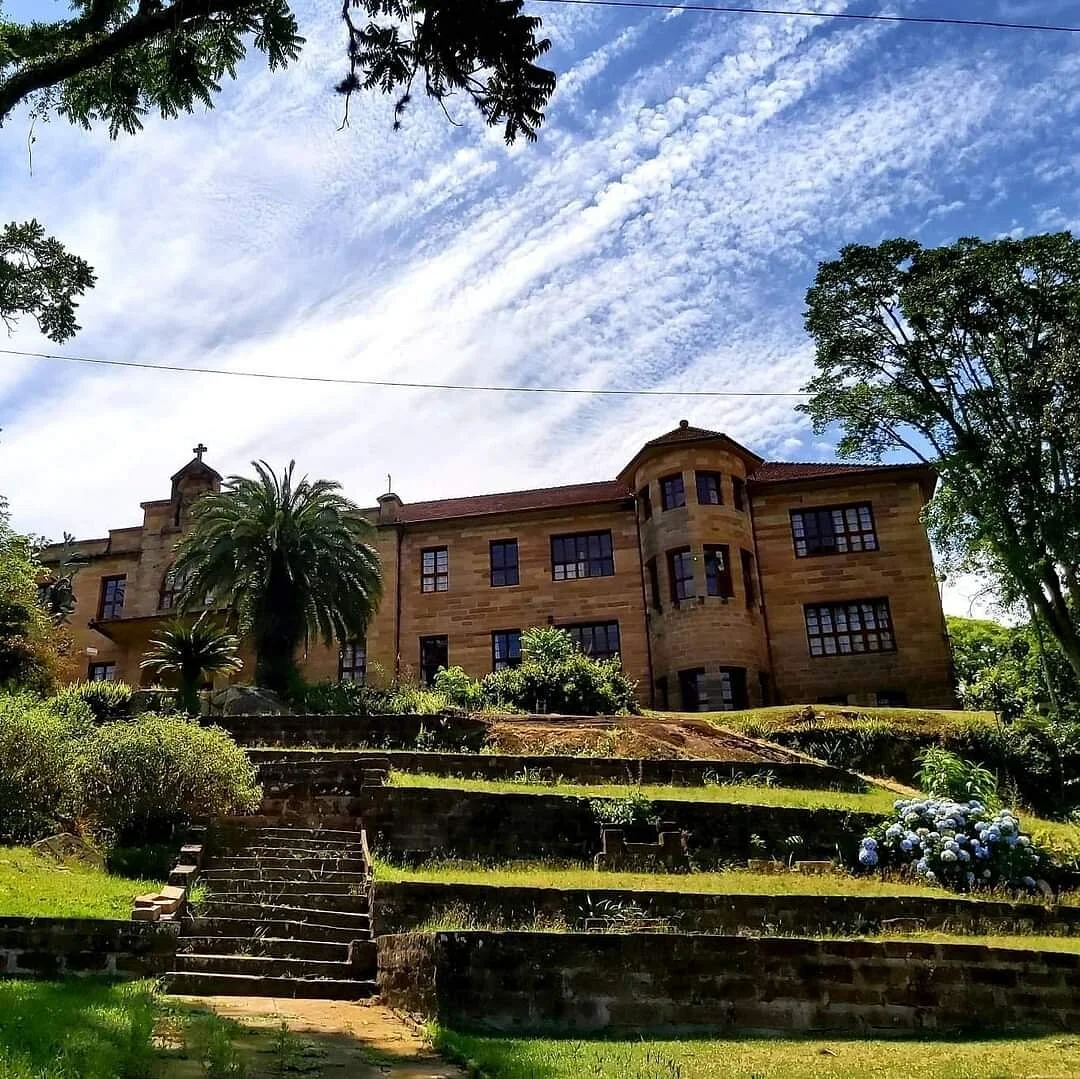 Convento São Boaventura