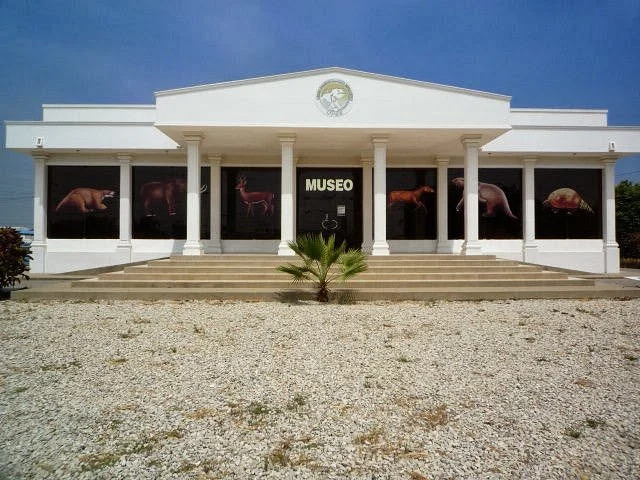 Museo Amantes de Sumpa