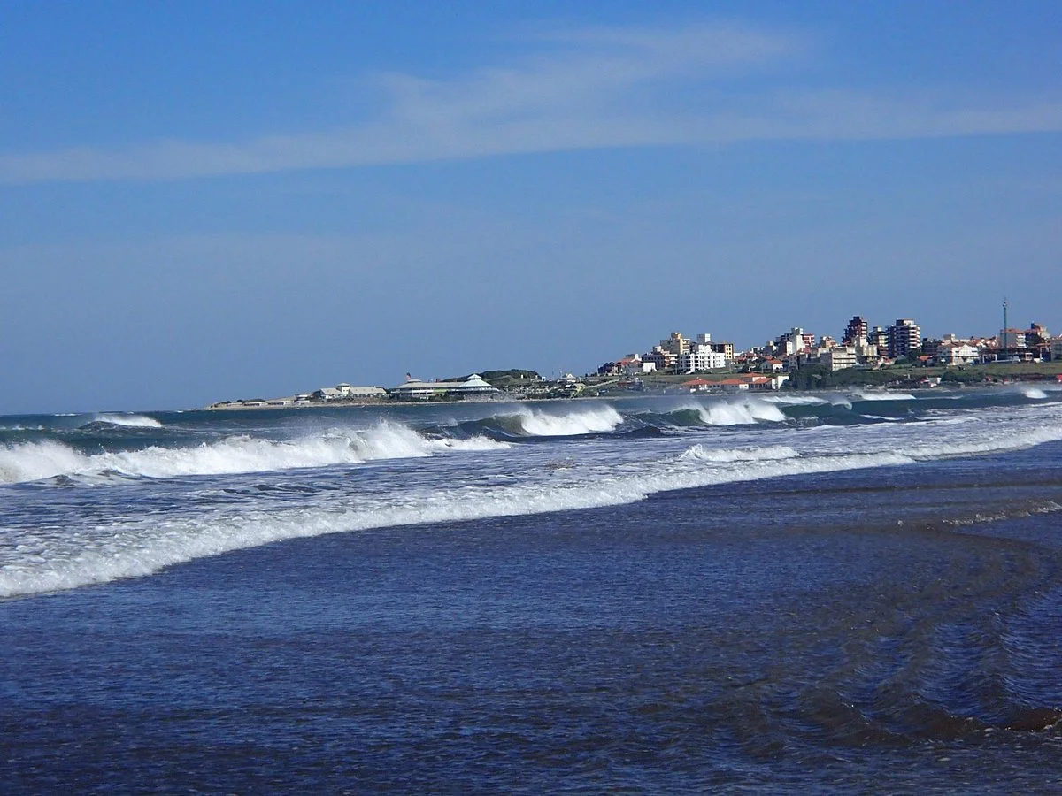 Arenas Blancas, Playa Ecologica