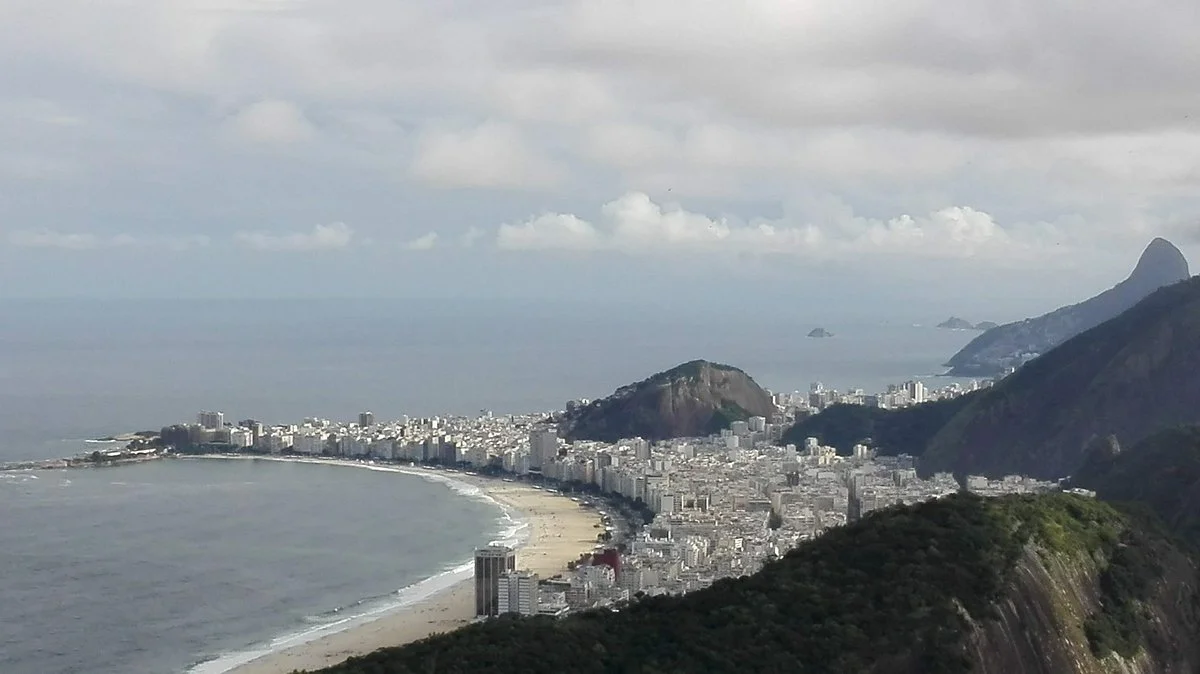 Pan De Azucar