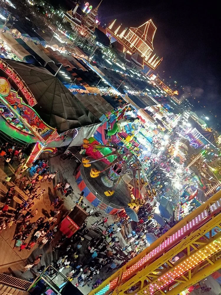 Wat Krok Krak