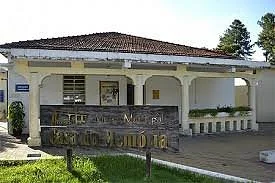 Casa da Memoria Municipal Museum