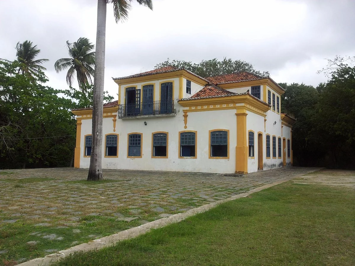 Solar Ferreiro Torto Museum