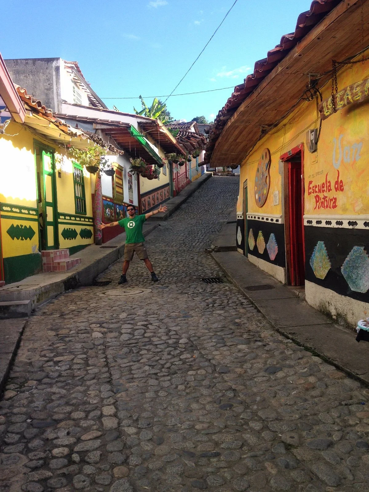 Plaza de Mercado