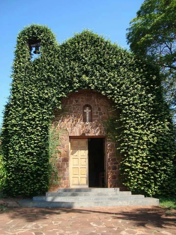 Igreja de Pedra