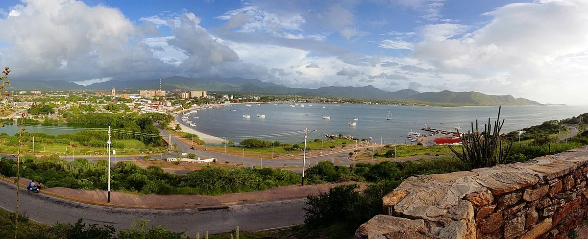 Fortin de la Galera