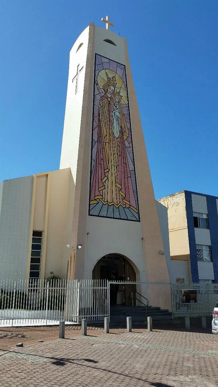 Igreja Nossa Senhora da Luz