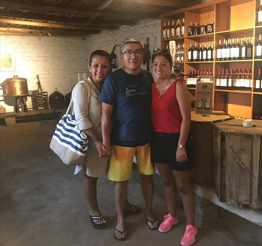 Bodega Santa Maria