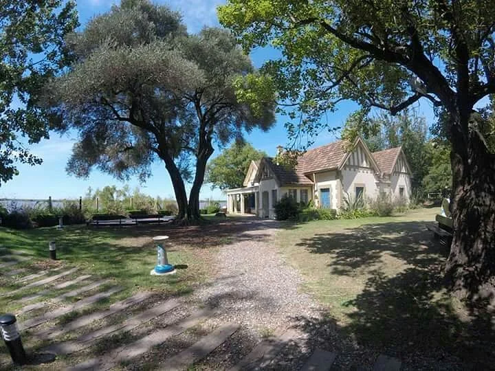 La Casa del Agua
