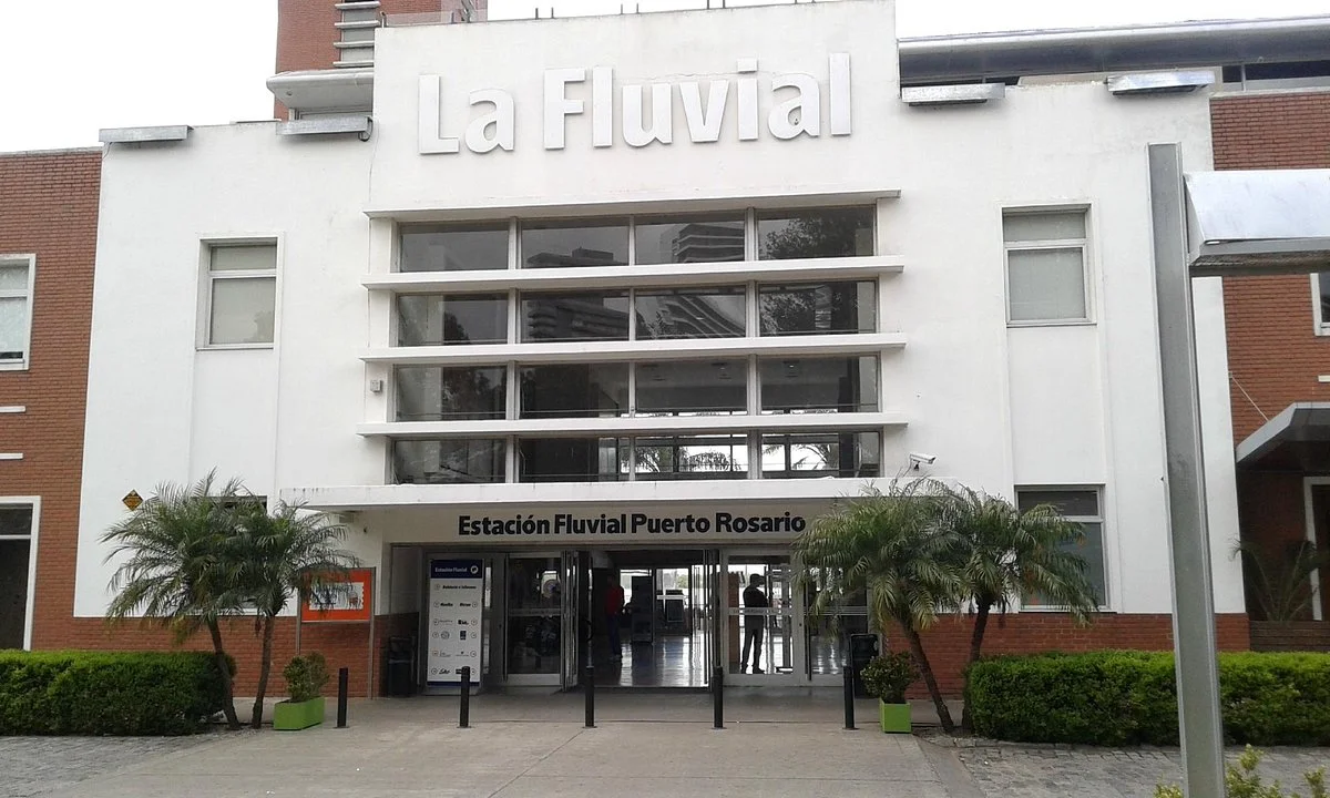 Museo del Parana y las Islas