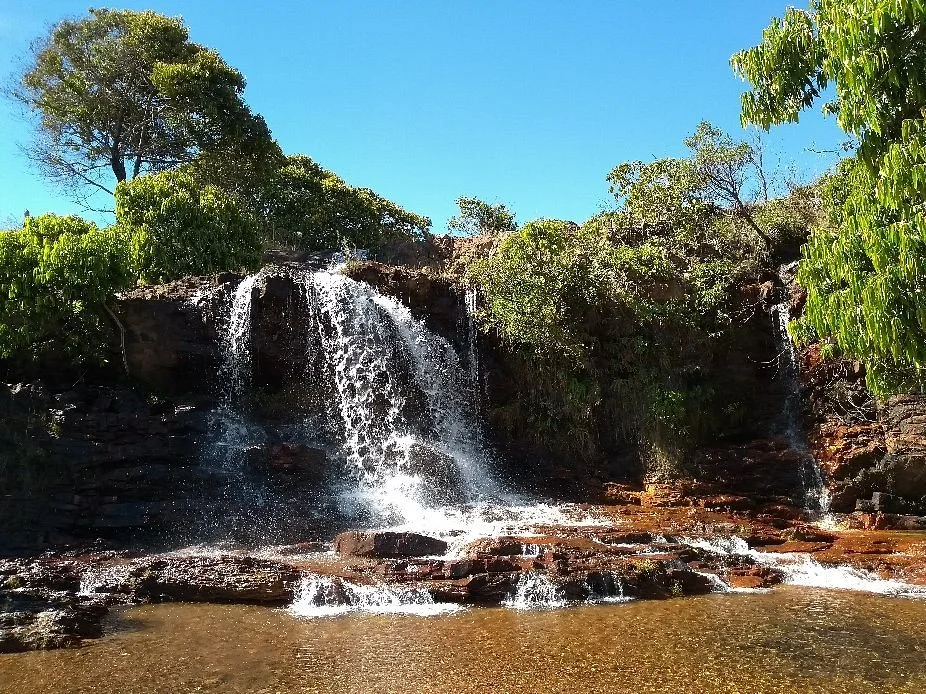 Paraíso na Terra Reserva Ecológica
