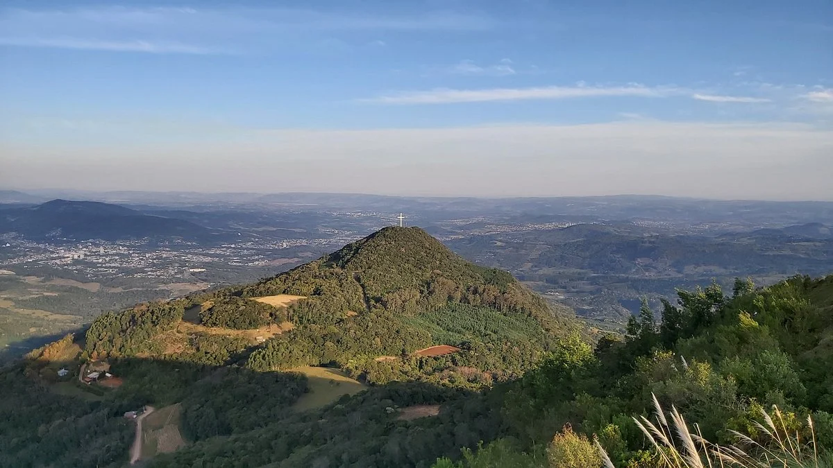 Monte da Fé