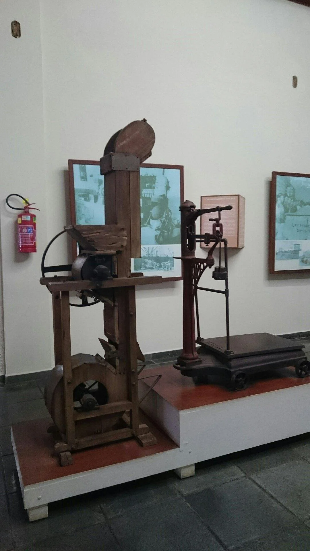 Museum of Cotidiano de Brotas