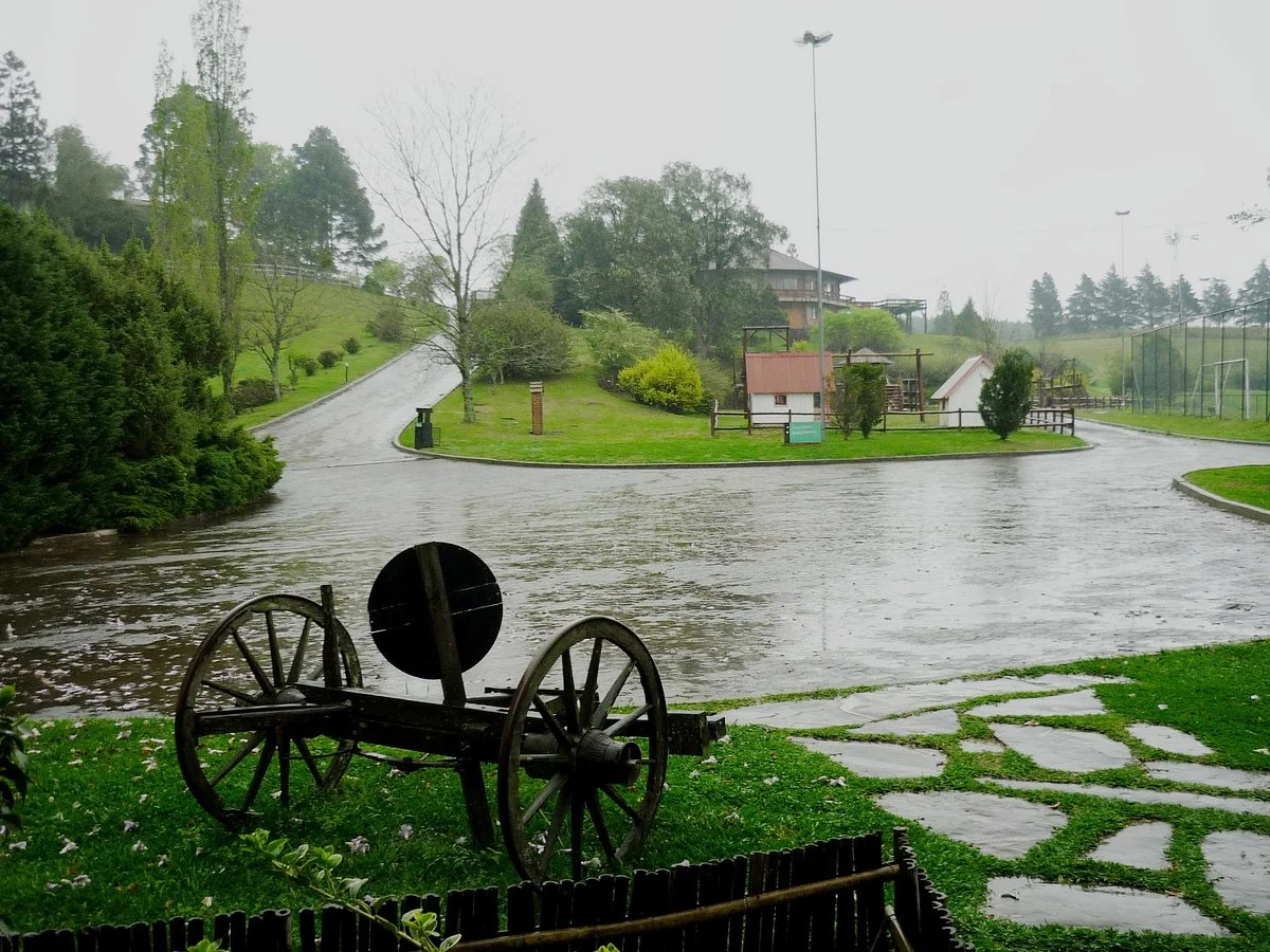 Parque Fazenda da Serra