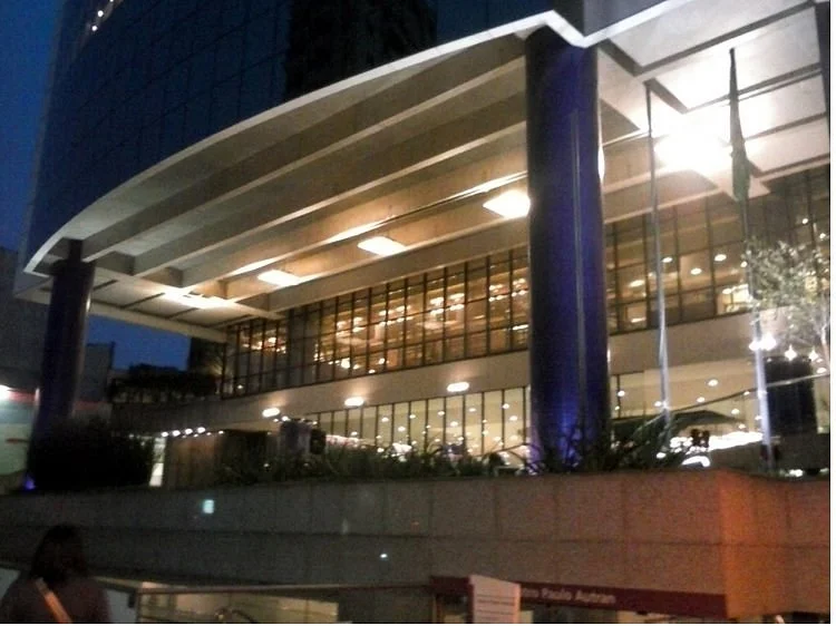 SESC Pinheiros