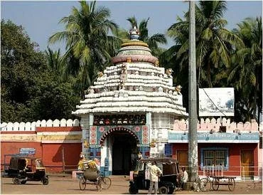 Gundicha Temple