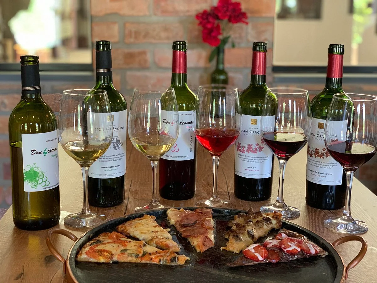 Vinicola Don Giacomo