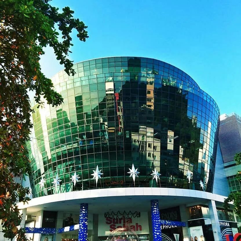 Suria Sabah