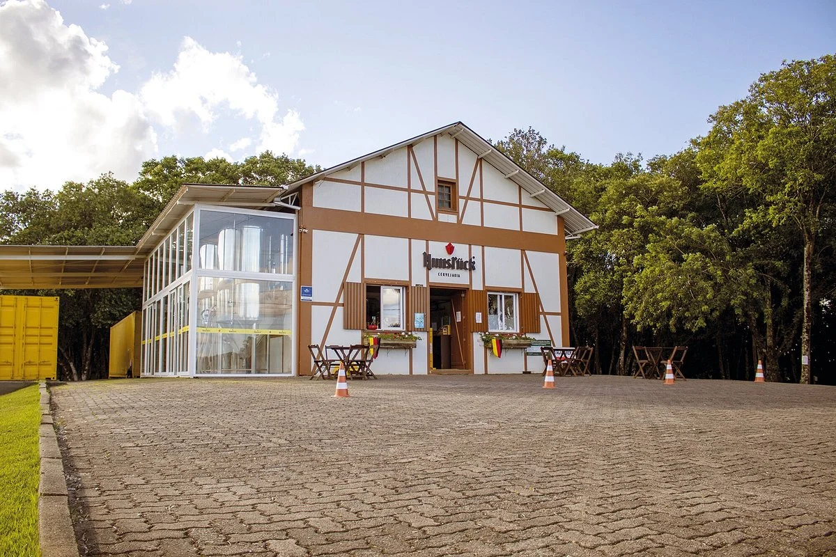 Cervejaria Hunsrück