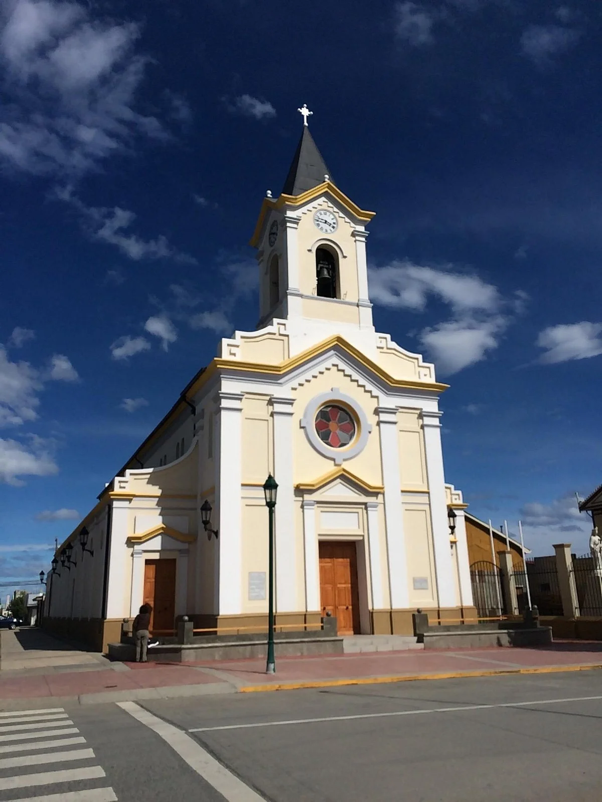 Paroquia Maria Auxiliadora
