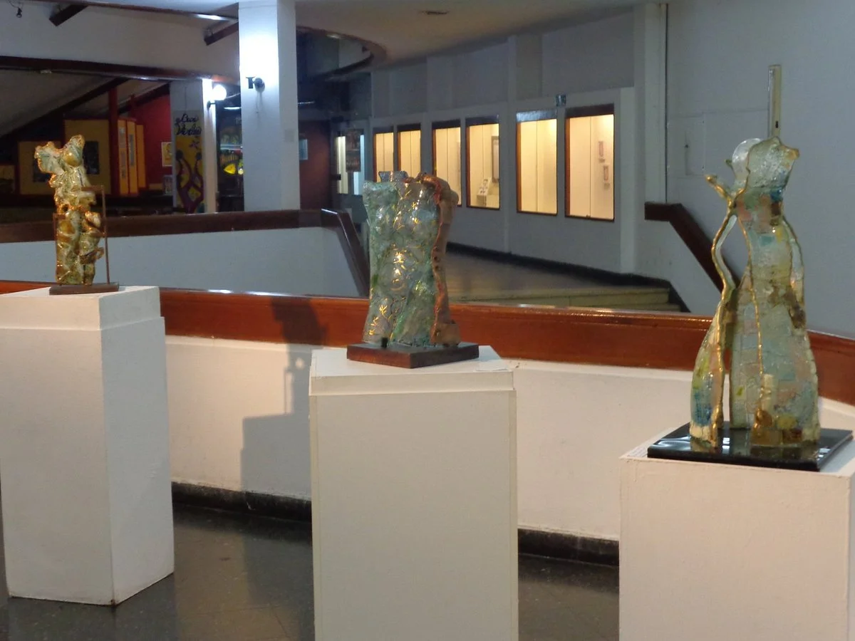 Centro Cultural Eugenio Flavio Virla