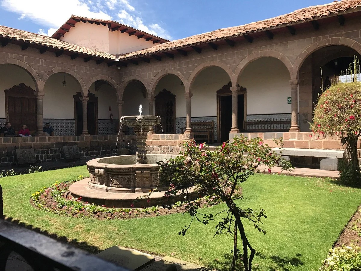 Museo Palacio Arzobispal